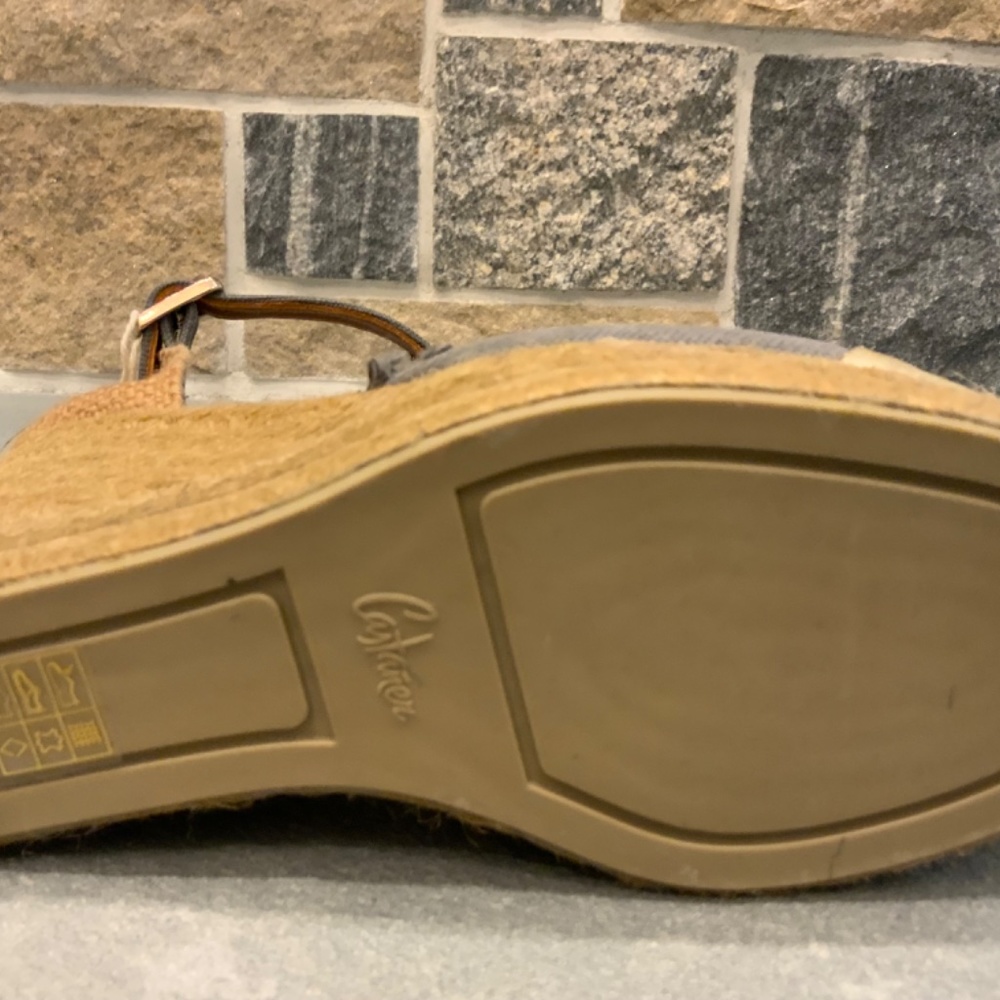 Espadrilles - image 4